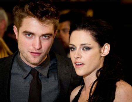 Kristen Stewart está planejando uma viagem para reconquistar Robert Pattinson