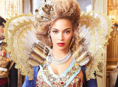 Ingressos para turnê da Beyoncé pelo Reino Unido esgotam em 10 minutos