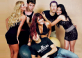 Maite Perroni gosta da ideia do reencontro do RBD, mas diz que não foi procurada por produtor