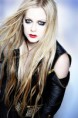 Ouça a prévia de três novas músicas de Avril Lavigne